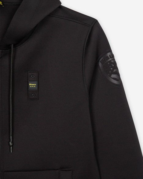 Blauer Hooded jacket Blauer Hooded jacket