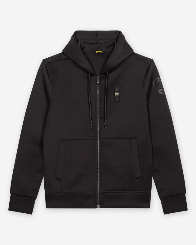Blauer Hooded jacket