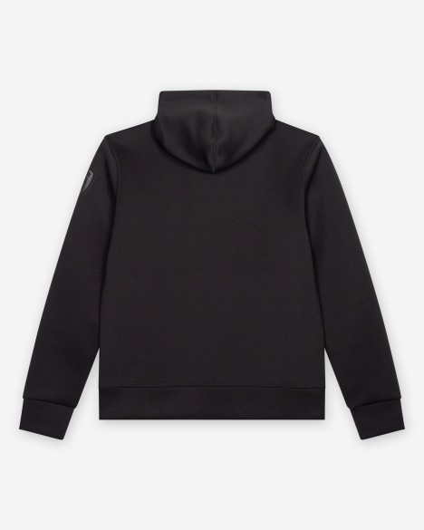 Casaco com capuz Blauer Casaco com capuz Blauer