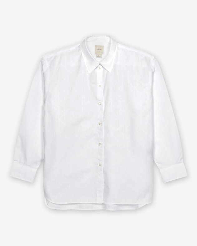 Camisa Calvin Klein Jeans