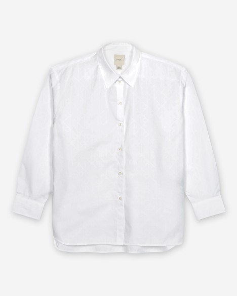 Chemise Calvin Klein Jeans