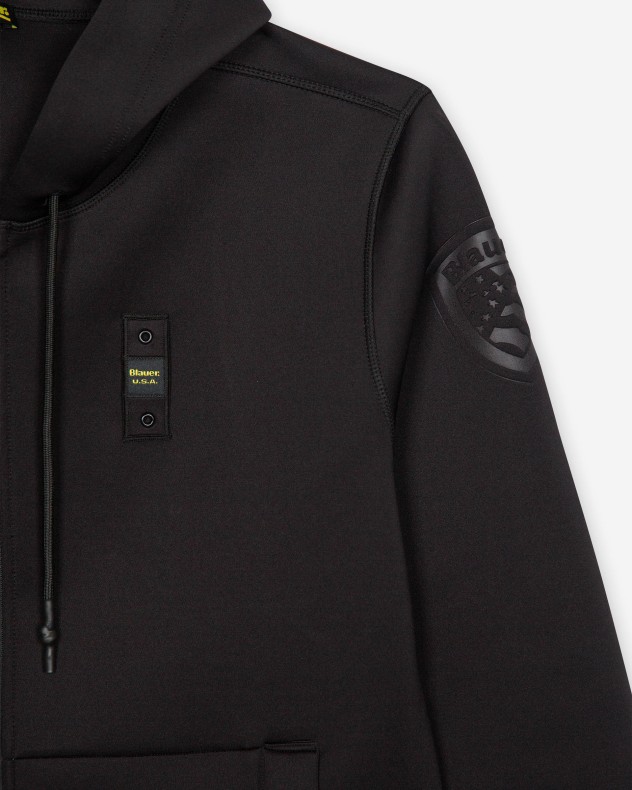 Blauer Hooded jacket