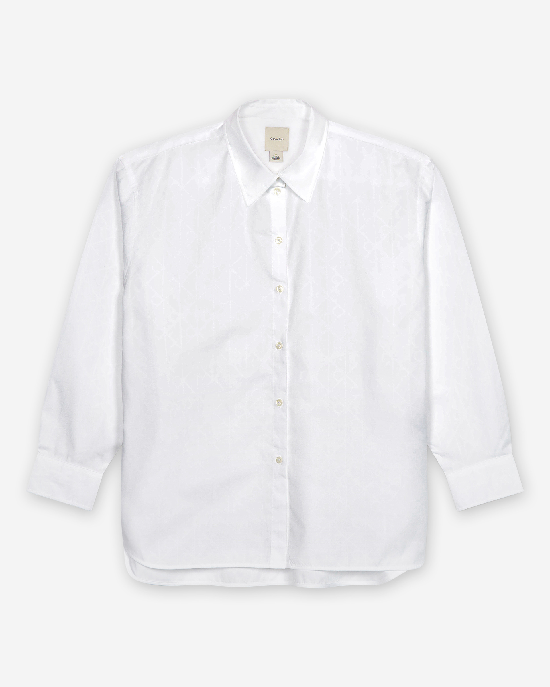 Camicia Calvin Klein Jeans