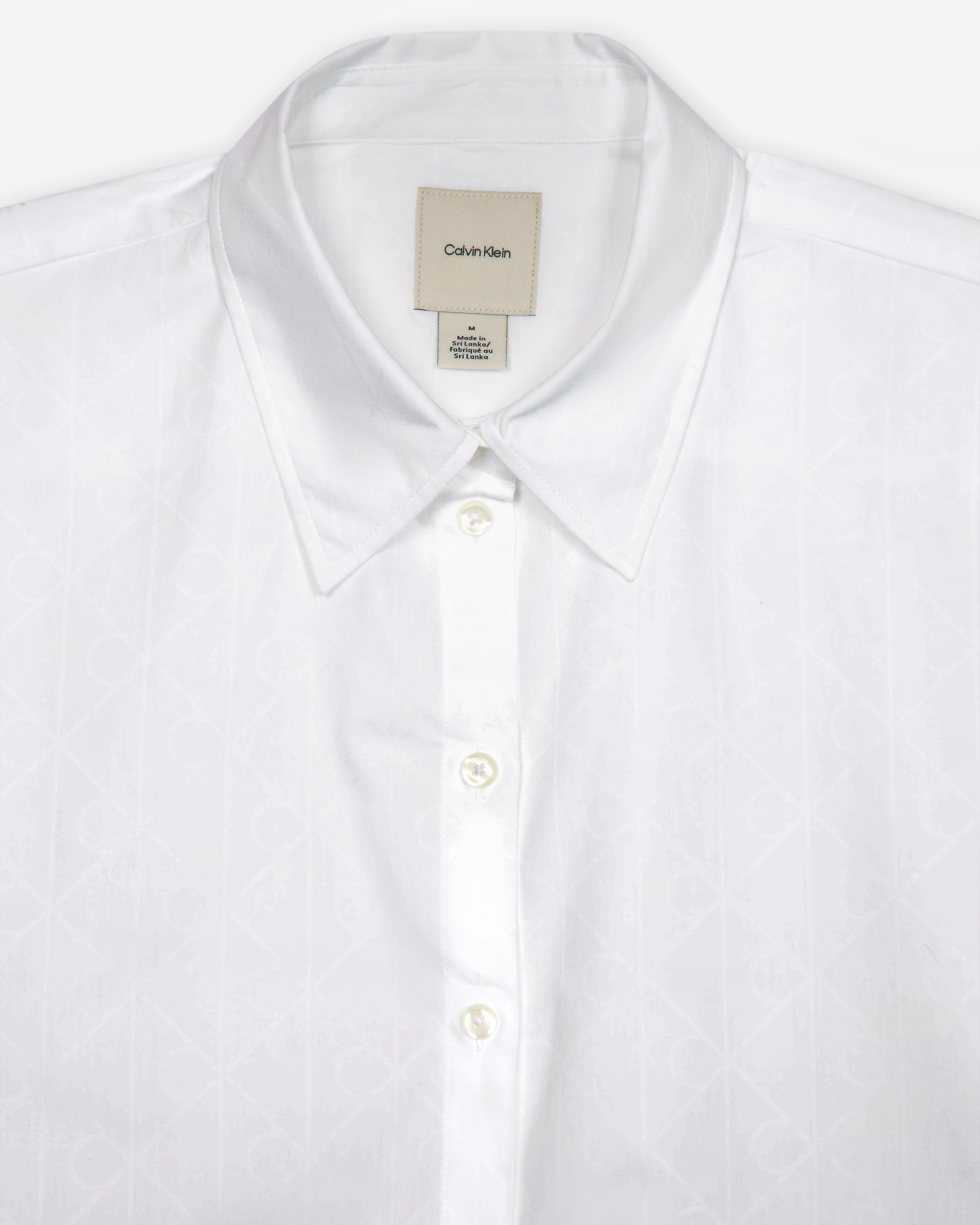 Camicia Calvin Klein Jeans