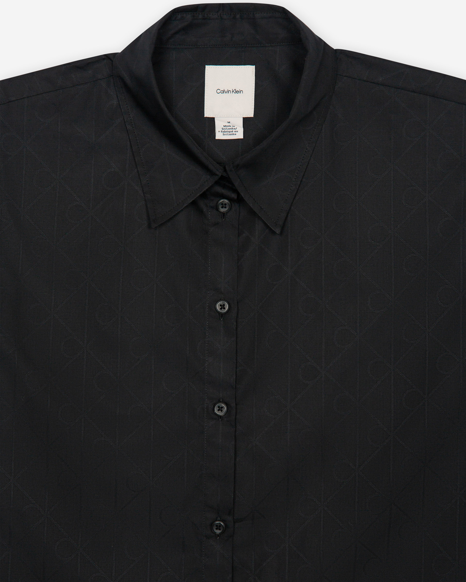 Calvin Klein Jeans Shirt