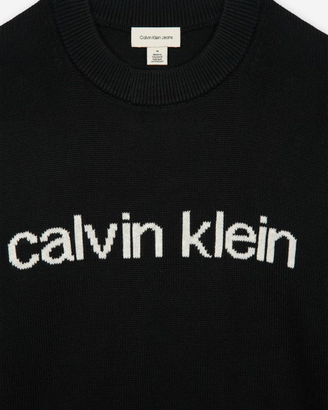 Calvin Klein Jeans Sweatshirt