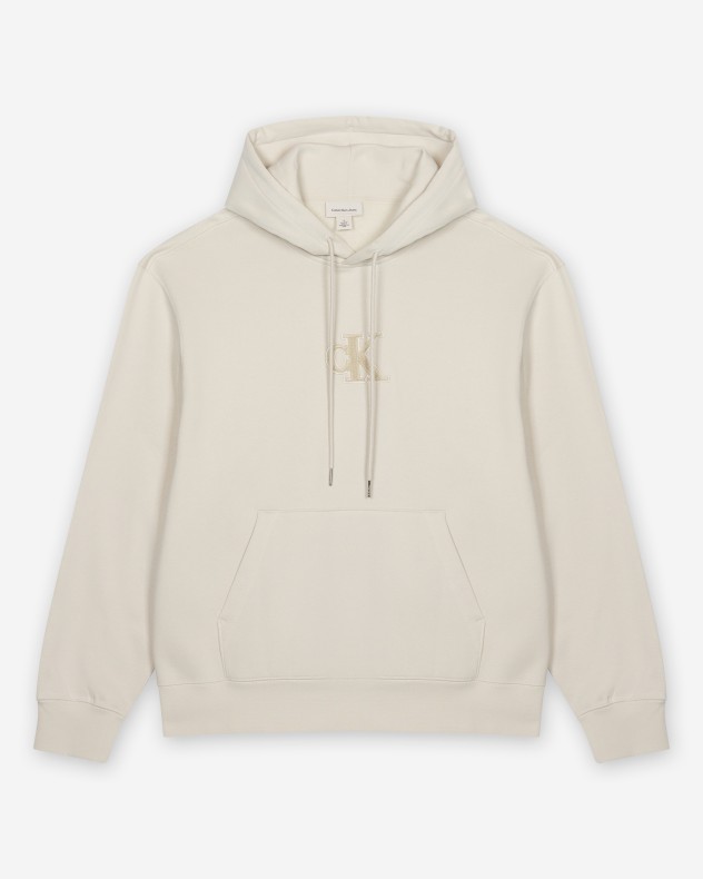 Hoodie Calvin Klein Jeans