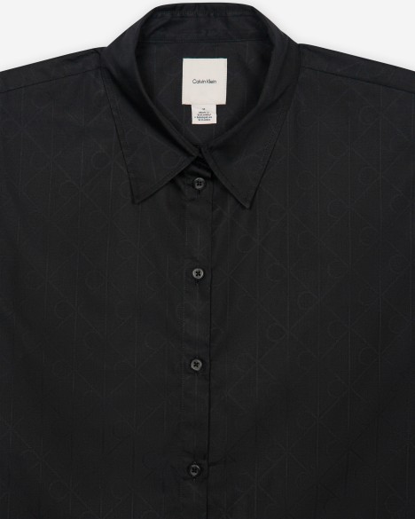 Camisa Calvin Klein Jeans Camisa Calvin Klein Jeans