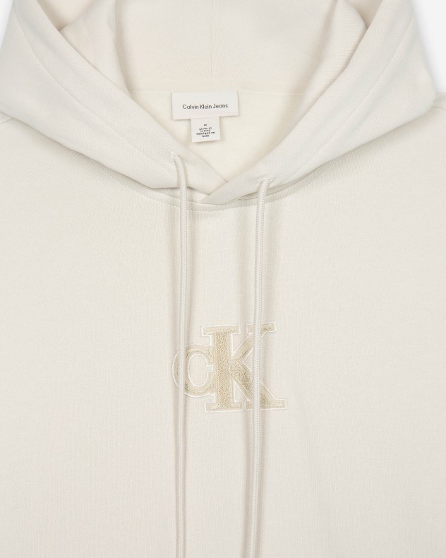 Hoodie Calvin Klein Jeans