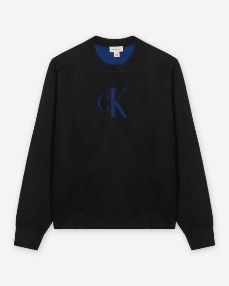 Pull Calvin Klein Jeans Pull Calvin Klein Jeans