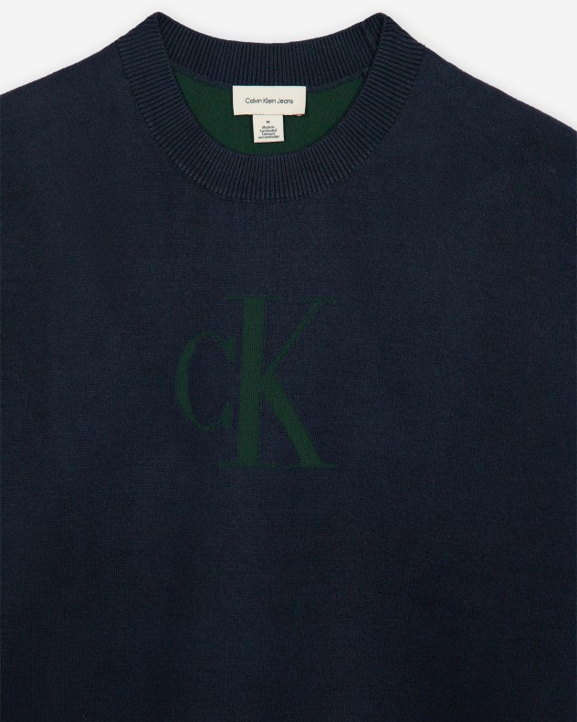 Calvin Klein Jeans Sweatshirt