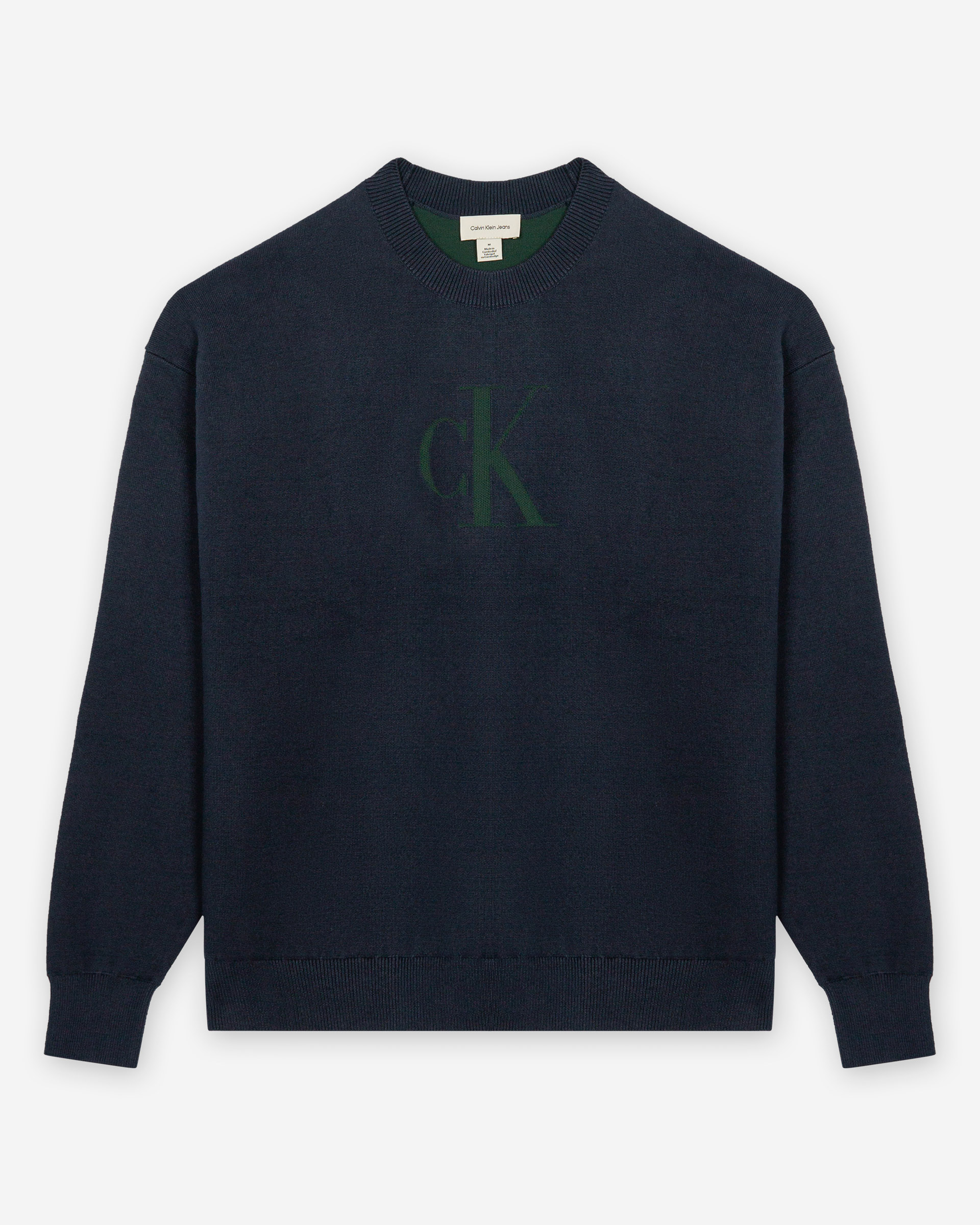 Pullover Calvin Klein Jeans