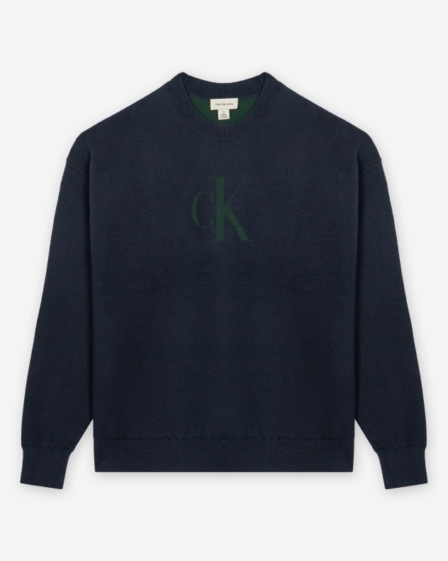 Felpa Calvin Klein Jeans