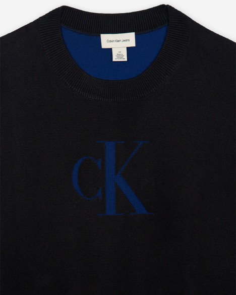 Calvin Klein Jeans Sweatshirt