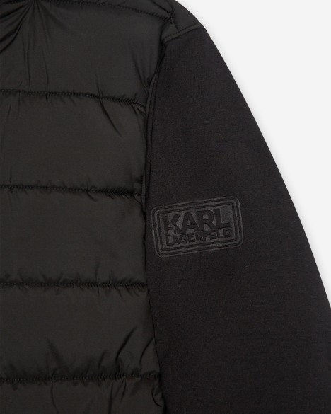 Piumini Karl Lagerfeld