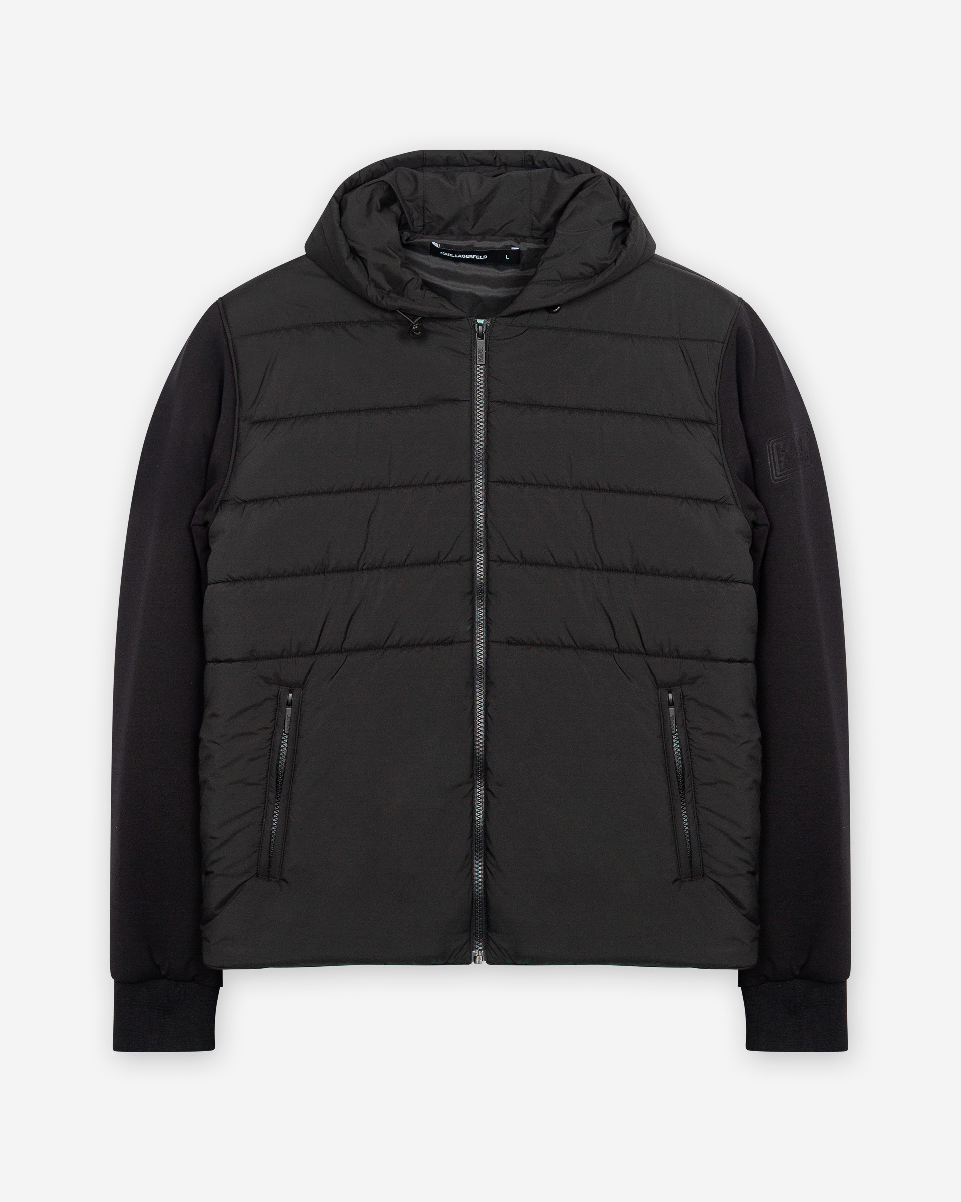 Piumini Karl Lagerfeld