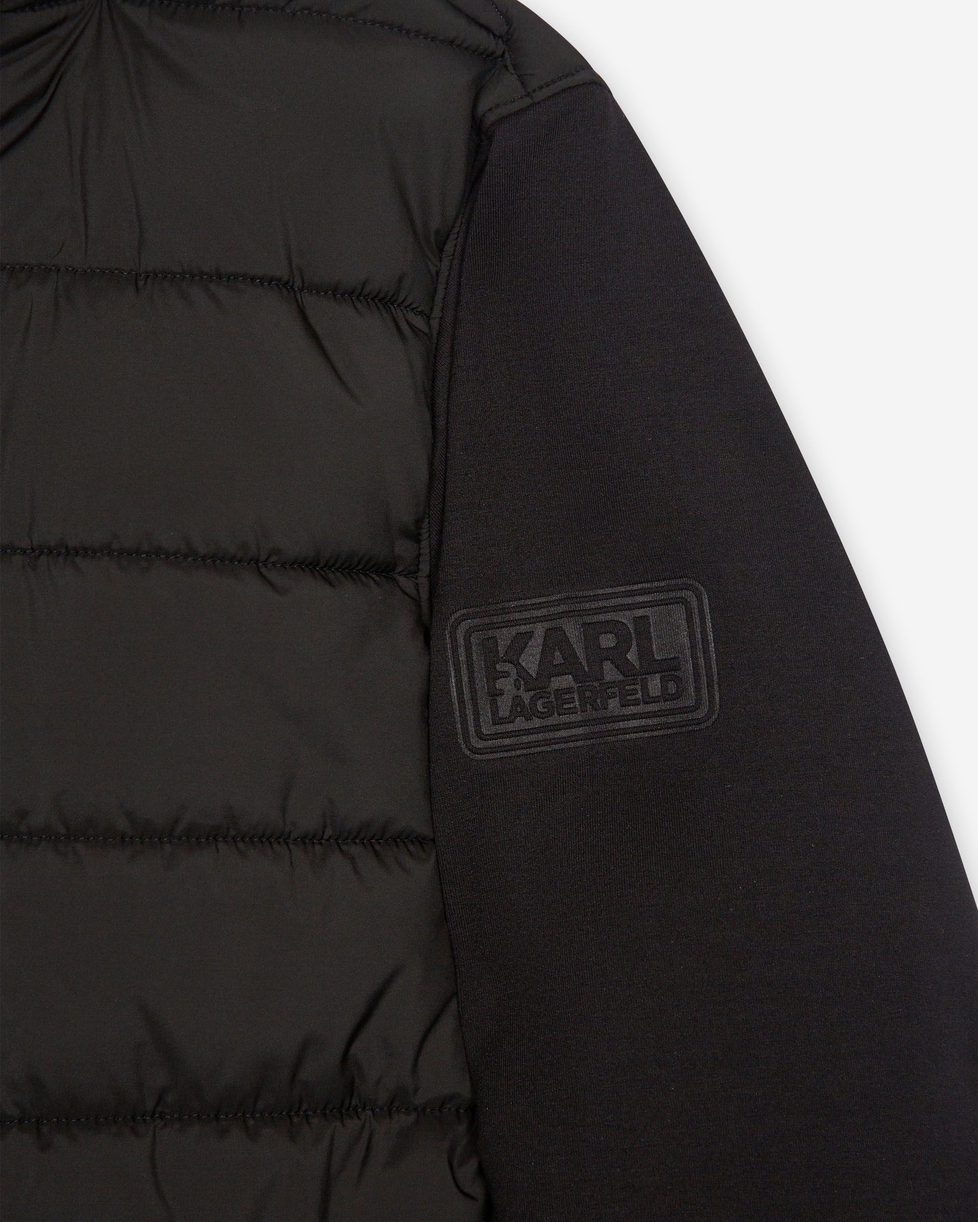 Piumini Karl Lagerfeld