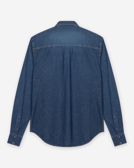 Chemise Bikkembergs Chemise Bikkembergs