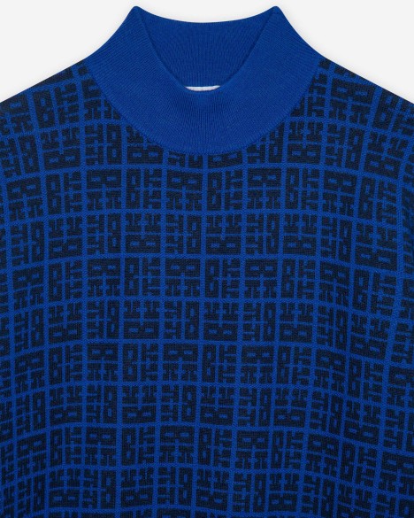 Bikkembergs Turtleneck sweater