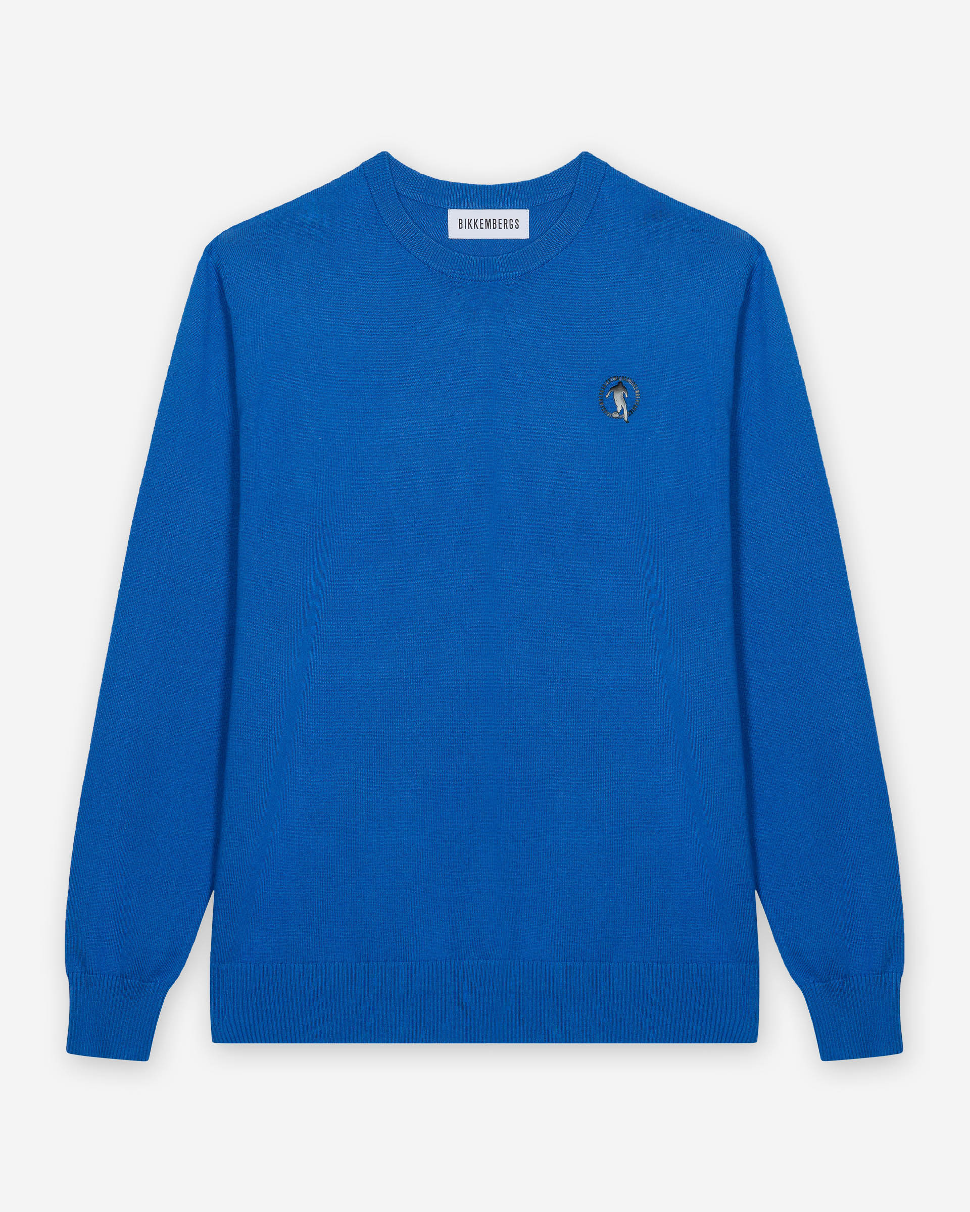 Nachtjapon Bikkembergs