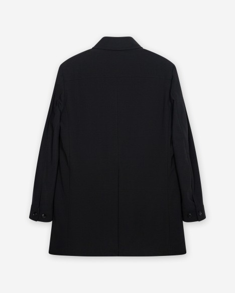 Casaco Seinse Casaco Seinse