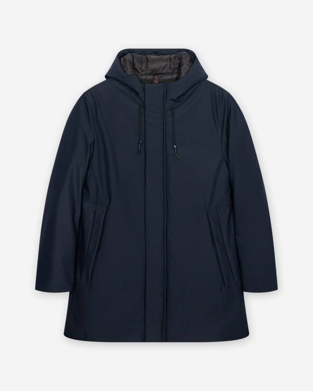 Seinse Puffer jacket