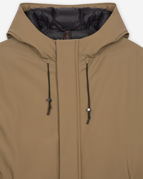 Steppjacke Seinse Steppjacke Seinse