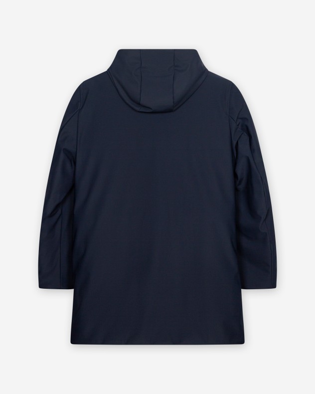 Seinse Puffer jacket