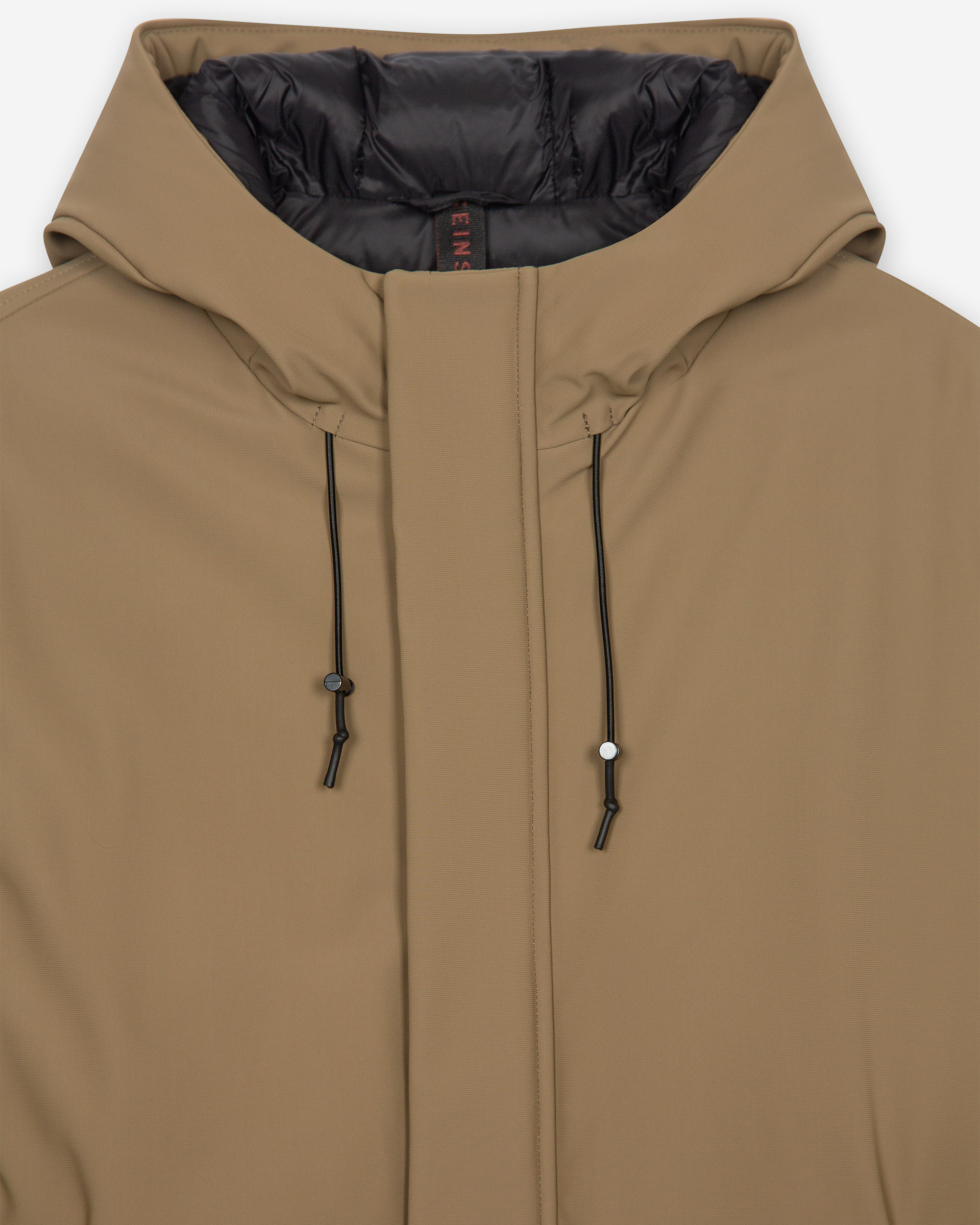 Steppjacke Seinse