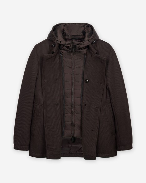 Seinse Jacket Seinse Jacket