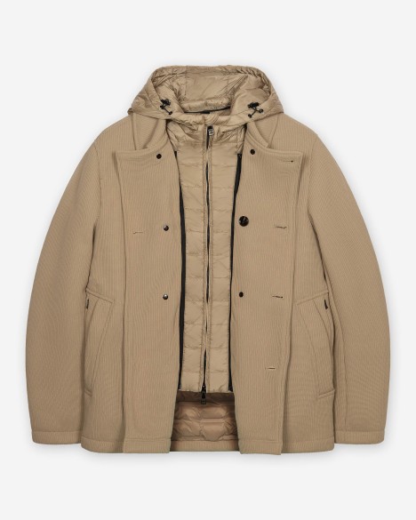 Veste Seinse Veste Seinse