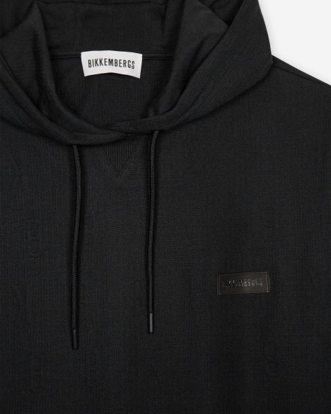 Bikkembergs Hoodie