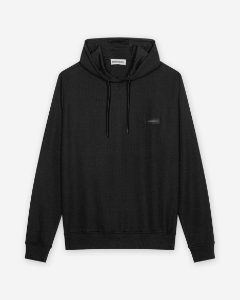Bikkembergs Hoodie Bikkembergs Hoodie