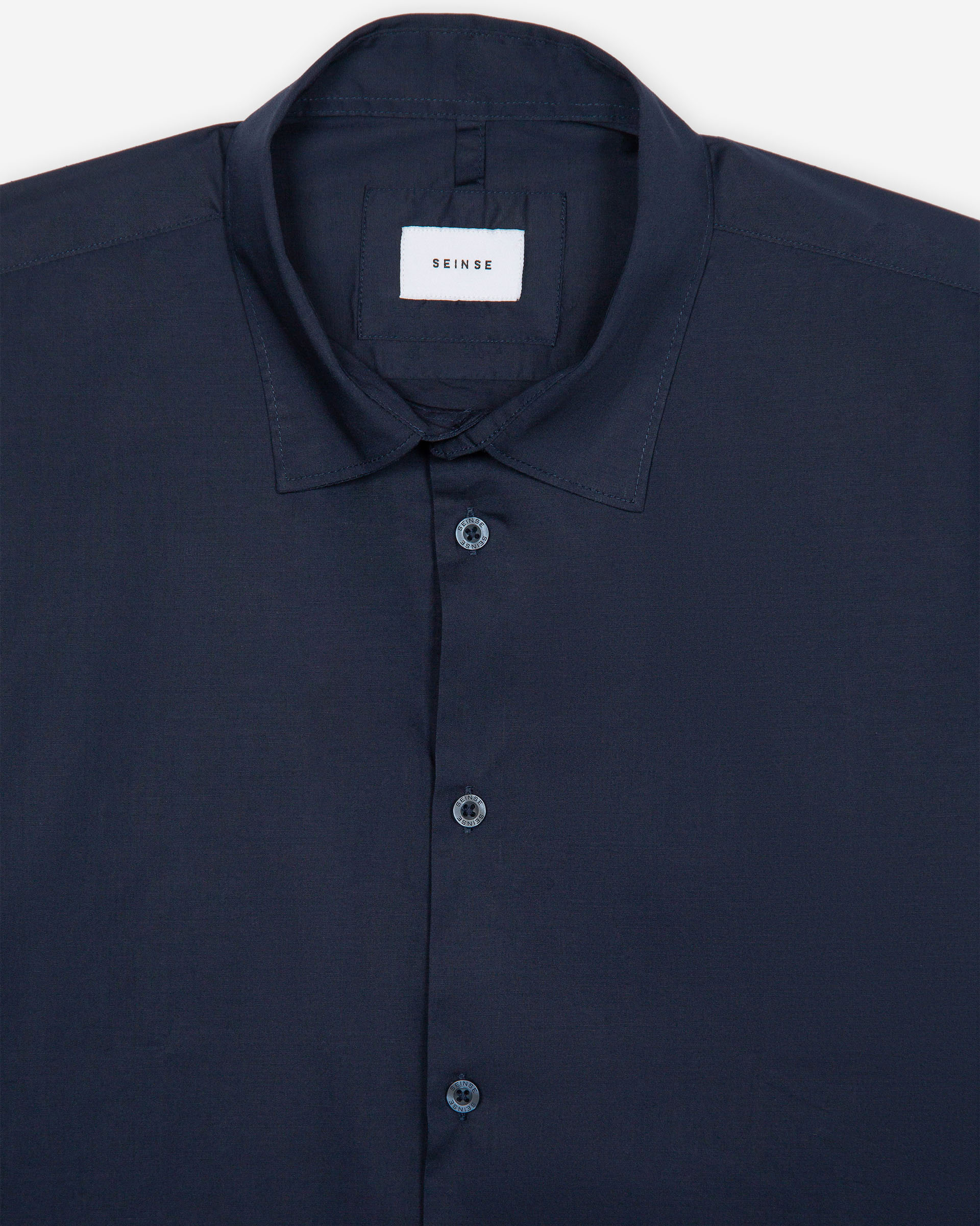 Hemd Seinse