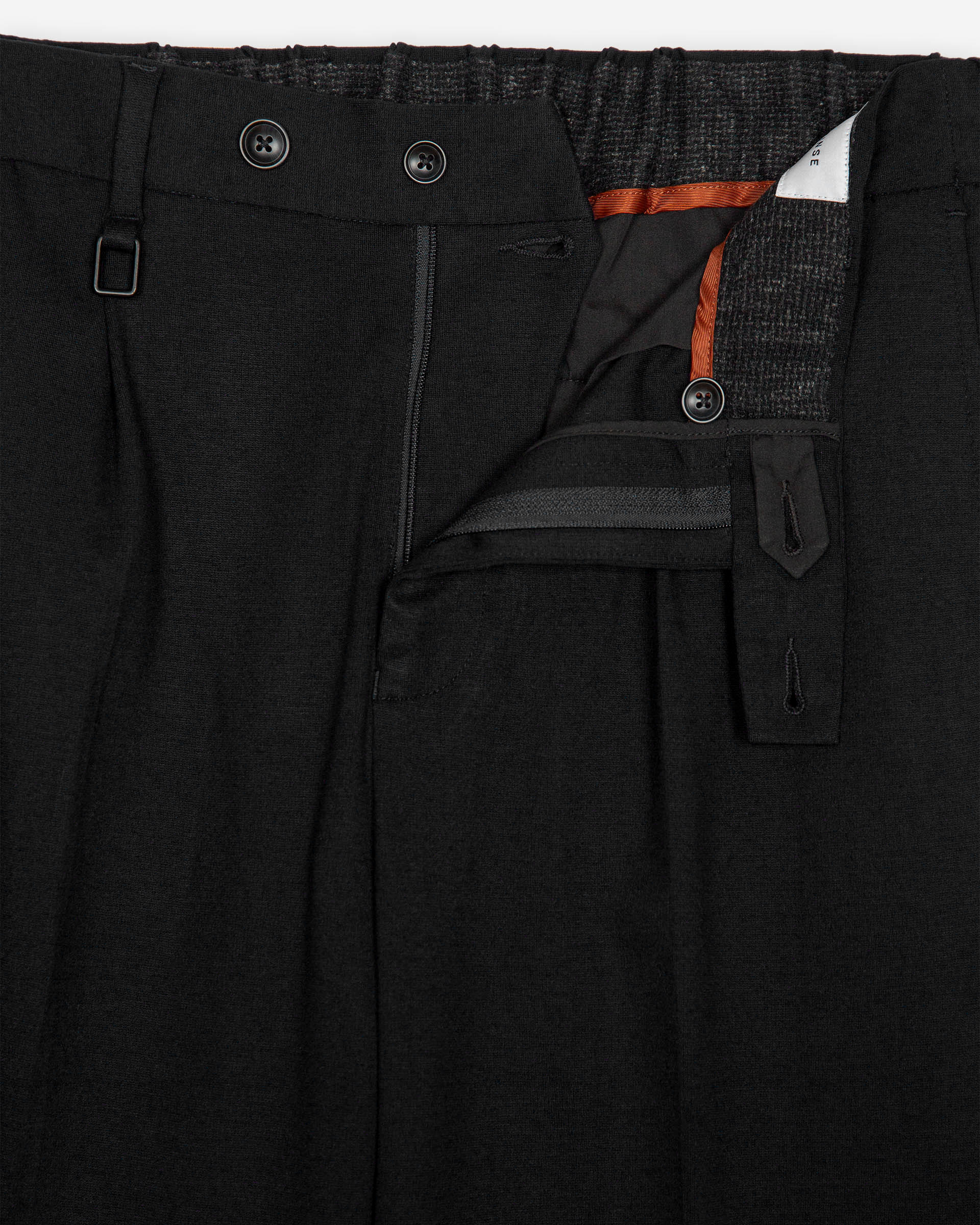 Klassieke broek Seinse