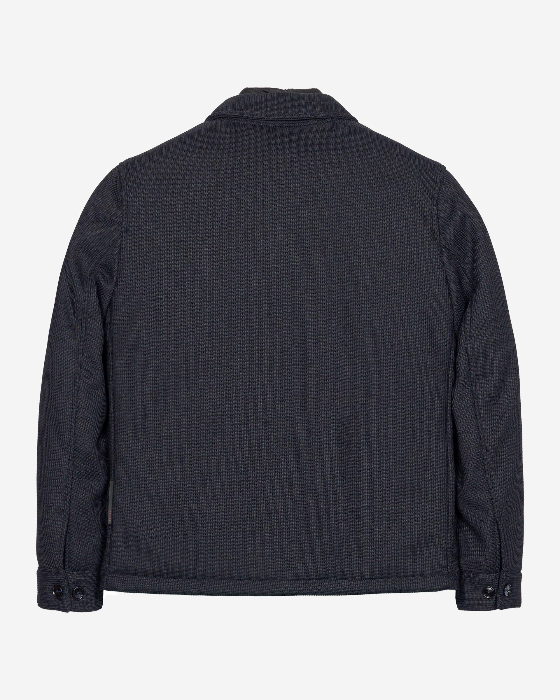 Veste chemise Seinse