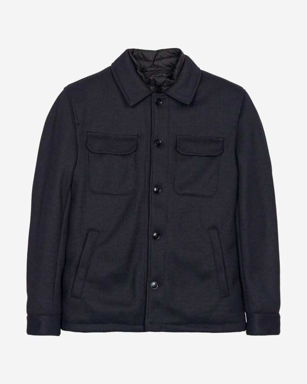 Seinse Shirt jacket