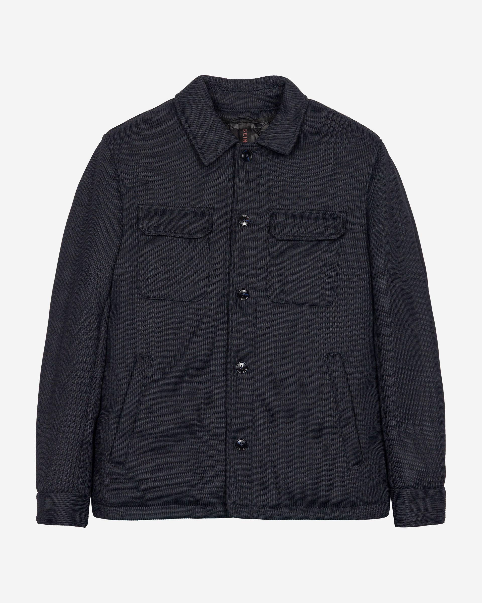 Veste chemise Seinse