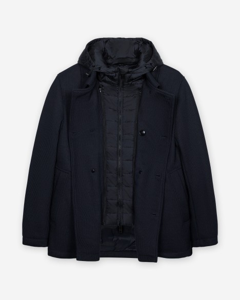 Giacca Seinse Giacca Seinse