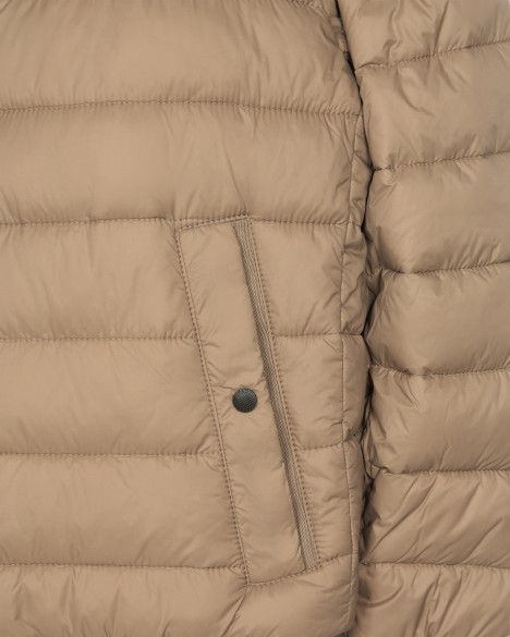 Boss Puffer jacket