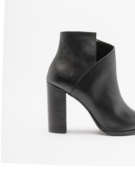 Stiefeletten PROF Stiefeletten PROF