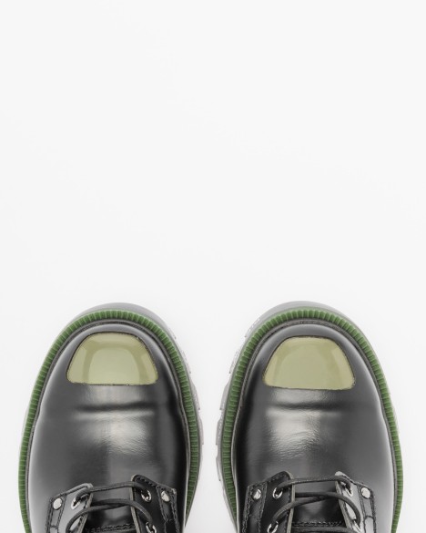 Botas Premiata Botas Premiata