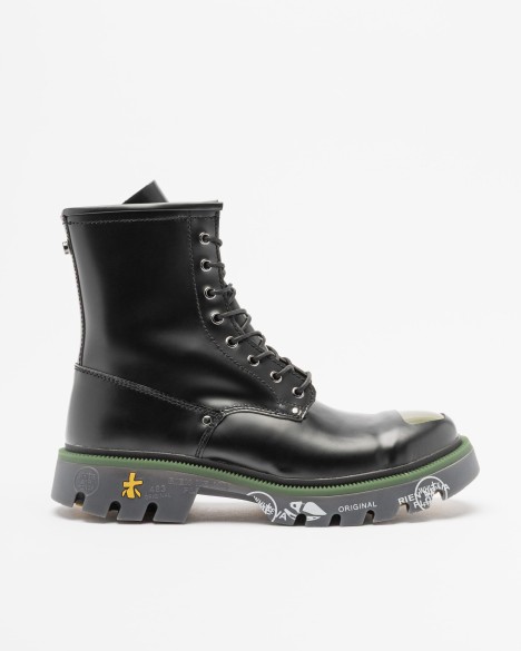 Premiata Boots Premiata Boots