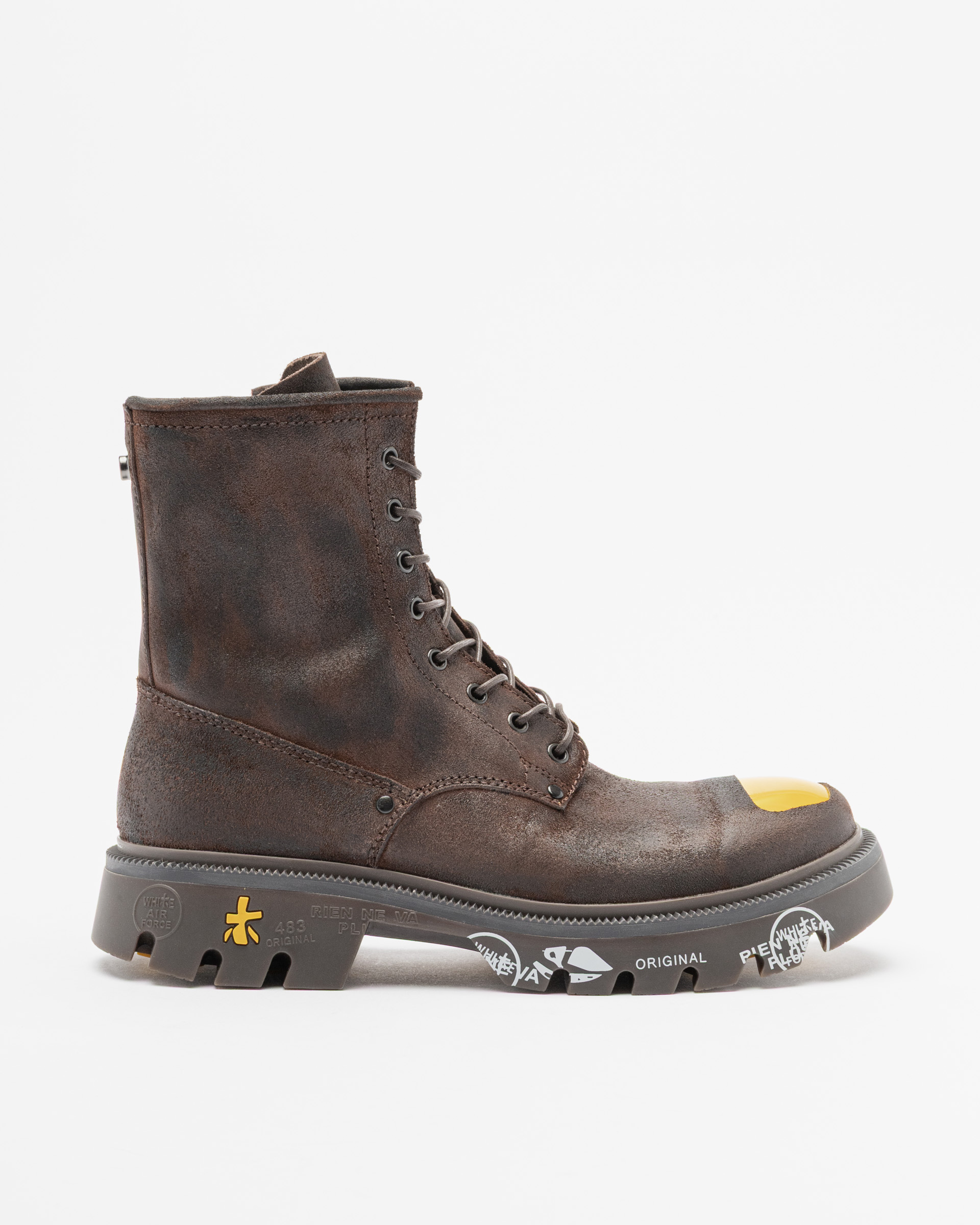 Stiefeletten Premiata