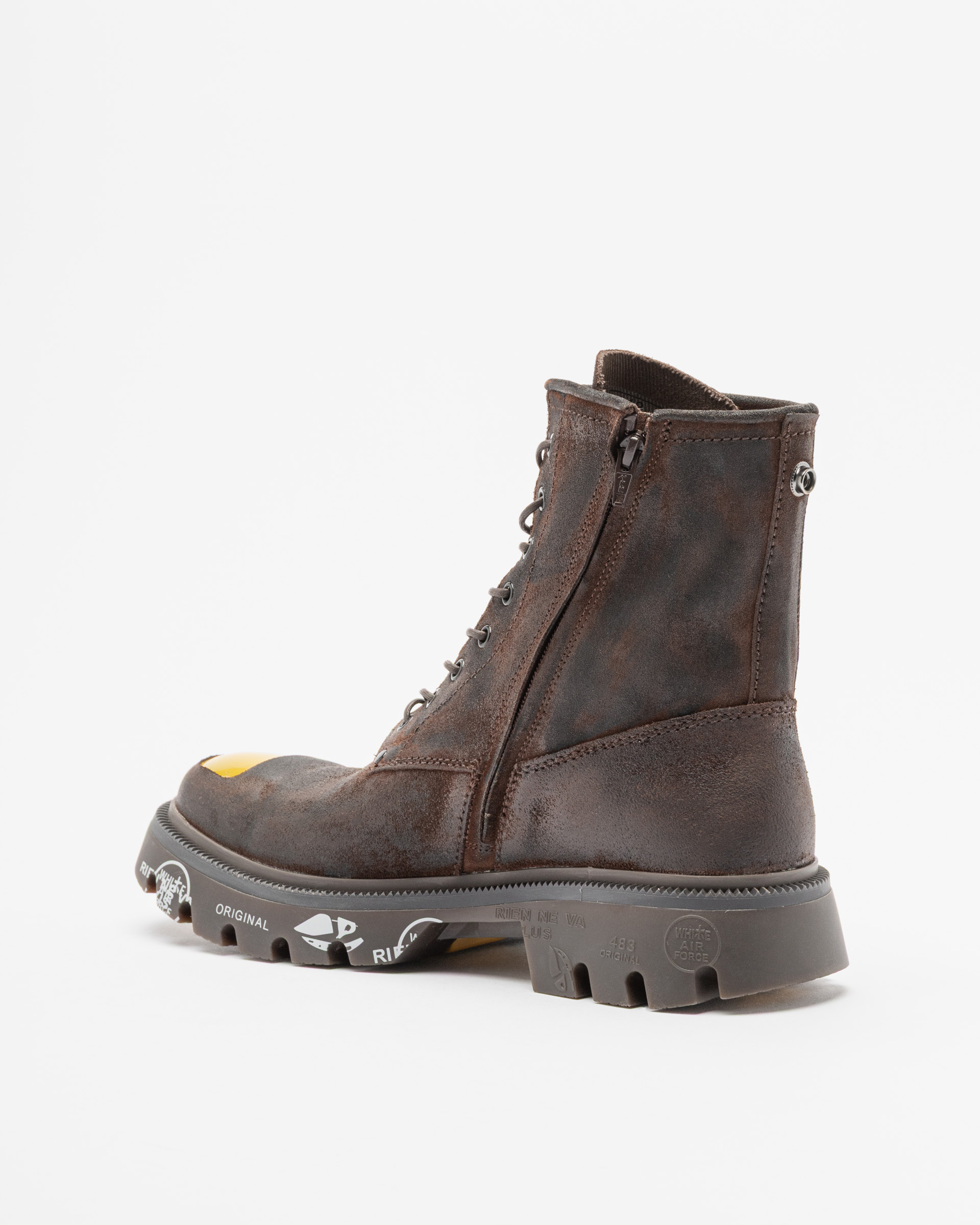 Stiefeletten Premiata