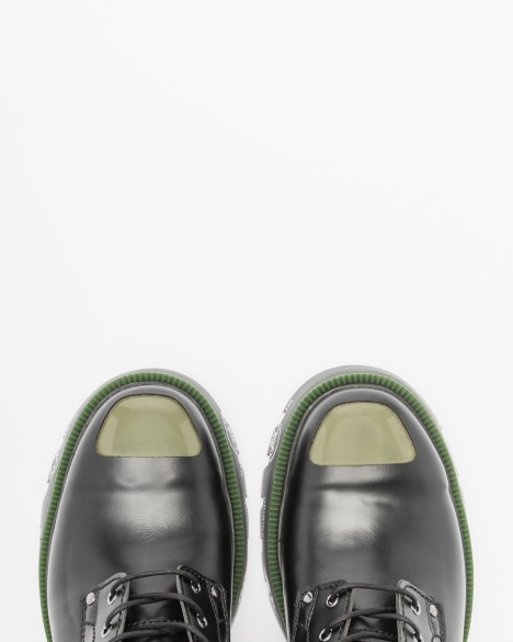 Premiata Boots Premiata Boots