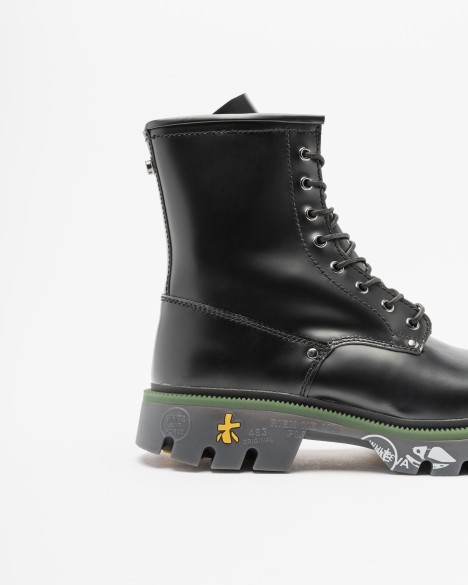 Premiata Boots Premiata Boots