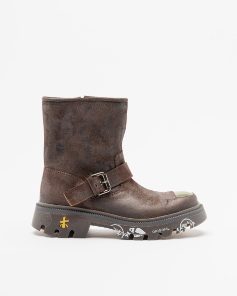 Premiata Ankle Boots Premiata Ankle Boots