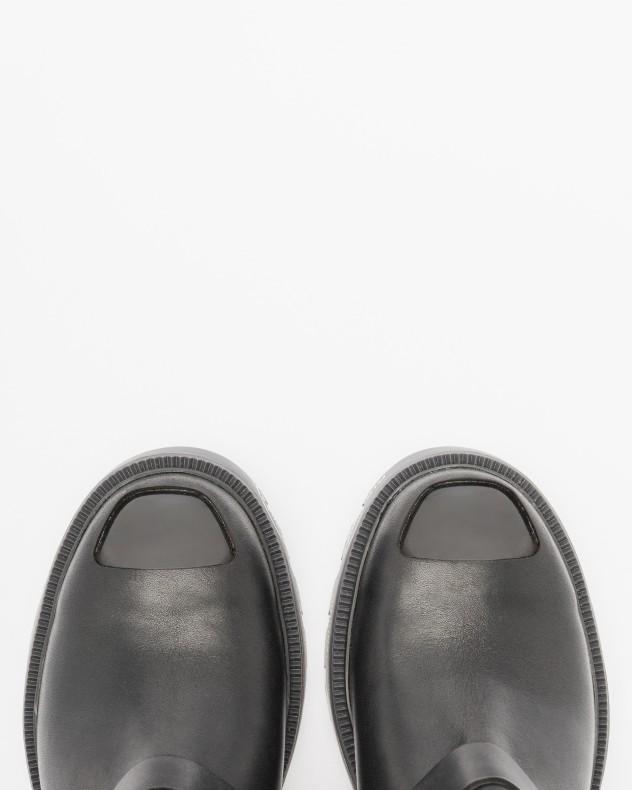 Premiata Ankle Boots