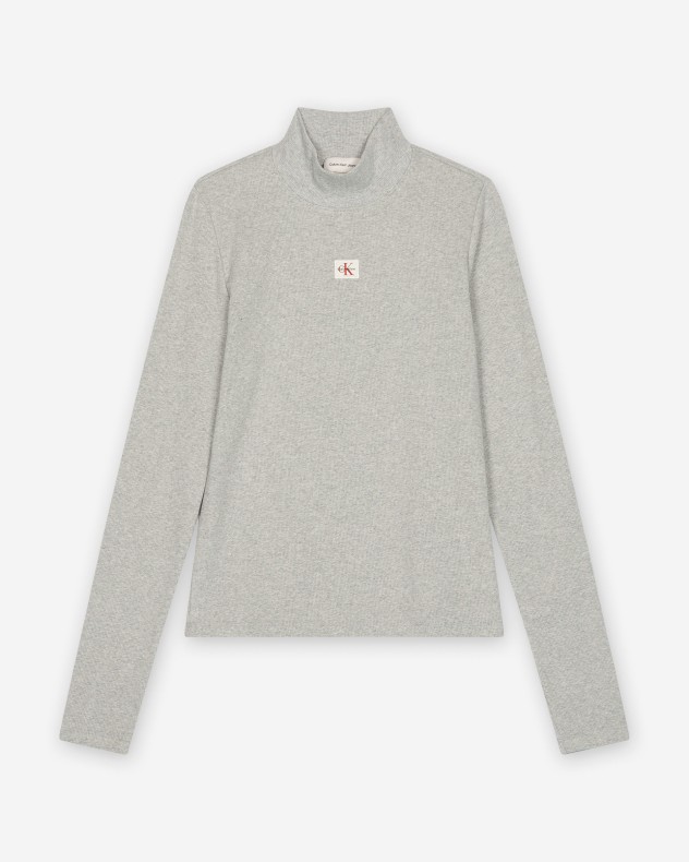 Calvin Klein Jeans Turtleneck sweater